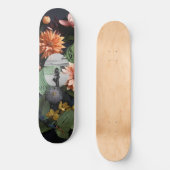 #23thHappyNewYearSkateboard スケートボード (正面)