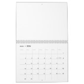 24か月カレ空白のンダー2025 - 2026休日 カレンダー (3月 2026)