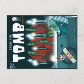 #24はがき ポストカード (正面)