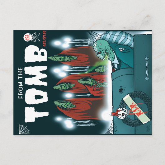 #24はがき ポストカード (正面)