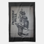 24インチかわいい台所タオル16 キッチンタオル (縦)