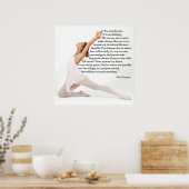 24インチx 24インチのアートポスター ポスター (キッチン)