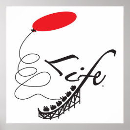 24インチx 24インチポスター ポスター