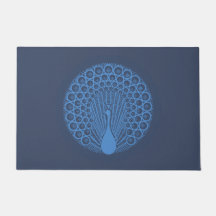 24インチx 36インチドアマット