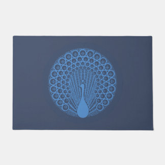 24インチx 36インチドアマット ドアマット