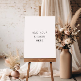 24インチx 36インチポートレート印刷 ポスター