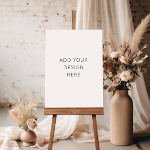 24インチx 36インチポートレート印刷 ポスター