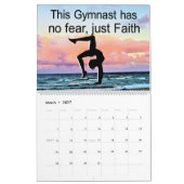 24カ月体感動的操カレンダー カレンダー (3月 2027)