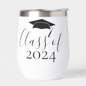 24シンプルのモダンクラス (左面)