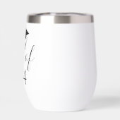 24シンプルのモダンクラス (背面)