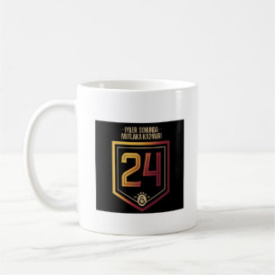24チャンピオンズガラタサレー杯 コーヒーマグカップ