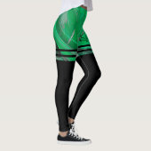 24レギンス レギンス (右)