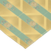 24周年記念結婚のテーブルクロス テーブルクロス (アングル)