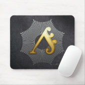 24度森林の兄弟 マウスパッド (マウス)