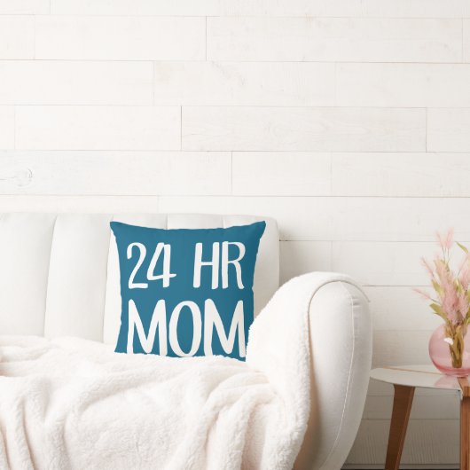 24時間ママ クッション (ソファ)