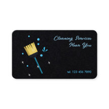 24時間体制の清掃サービス