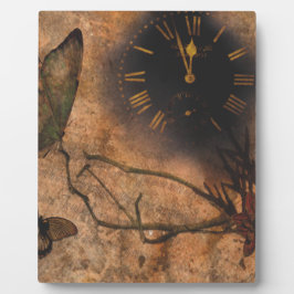 24時（884分） フォトプラーク