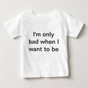 24枚の月のTシャツ ベビーTシャツ