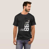 24歳の誕生日 1998年 Tシャツ (正面フル)