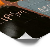 24言語の平和 ポスター (コーナー)