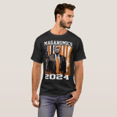24074_MAGANOMICS_2024 Tシャツ (正面フル)