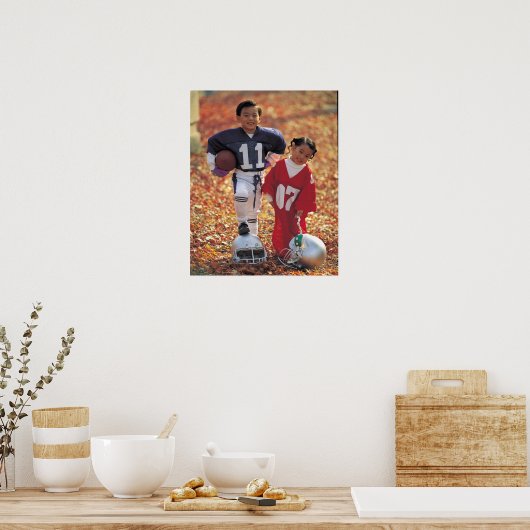 24095192 ポスター (キッチン)