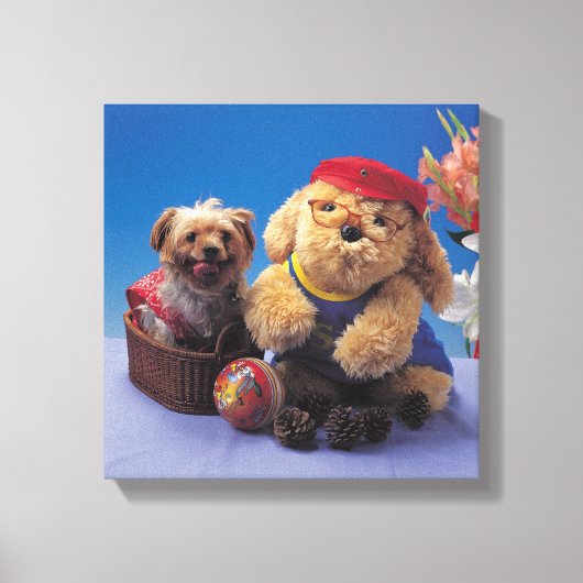 24095241 キャンバスプリント (正面)