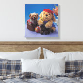 24095241 キャンバスプリント (インサイチュ (寝室))