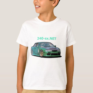 240-sx tシャツ