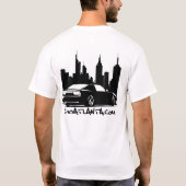 240atlanta4 tシャツ (裏面)