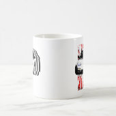 240sx日本 コーヒーマグカップ (中央)