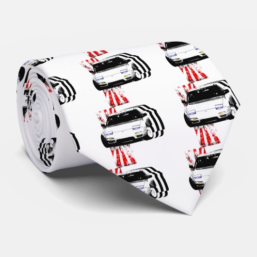 240sx日本 ネクタイ (ロール)