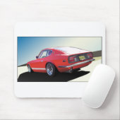 240zマウスパッド マウスパッド (マウス)