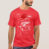 240Z Tシャツ (正面)