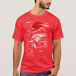 240Z Tシャツ