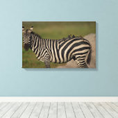 24109277 キャンバスプリント (インサイチュ (ウッドフロア))