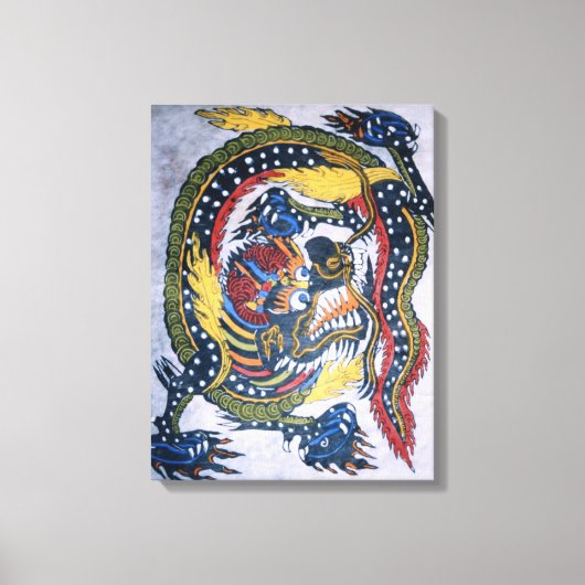 24111200 キャンバスプリント (正面)