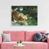 24114343 キャンバスプリント (インサイチュ (リビング))