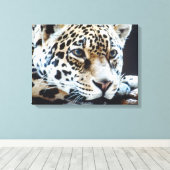 24114363 キャンバスプリント (インサイチュ (ウッドフロア))