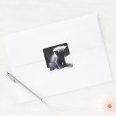 24117556 スクエアシール (封筒)