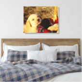 24117967 キャンバスプリント (インサイチュ (寝室))