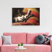 24140641 キャンバスプリント (インサイチュ (リビング))