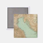 2426北イタリア マグネット (正面/裏面)