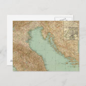 2426 北イタリア ポストカード (正面/裏面)