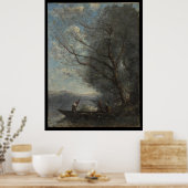 243.フェリマン ポスター (キッチン)