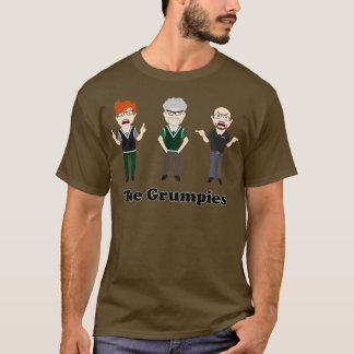 243.不平を言う Tシャツ