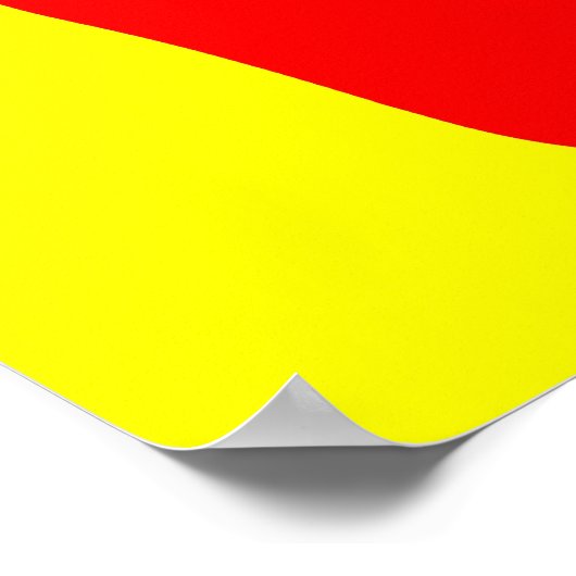 243.人魚のひいさま ポスター (角)