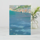 243.小さな白いボート | サー・ジョン・レイヴリー (スタンド正面)