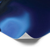 243.若い人魚 ポスター (角)