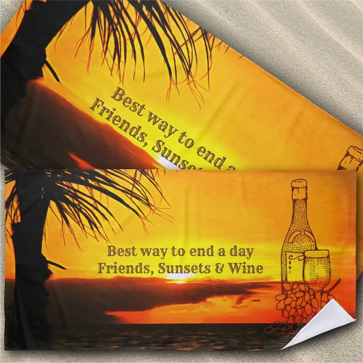 2441最高の年のビーチタオルを終わらせる方法 ビーチタオル